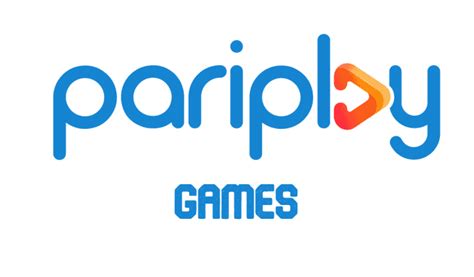 pariplay games